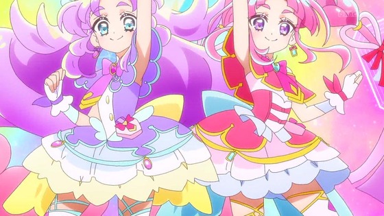 「名探偵プリキュア！」11話感想  (96)