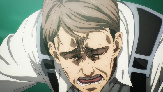 「進撃の巨人」完結編 後編 第三章 感想 (192)