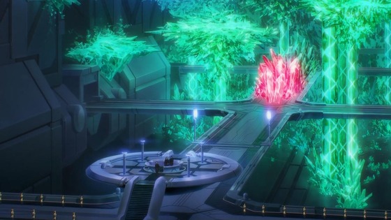 「蒼穹のファフナー THE BEYOND」5話感想 (15)