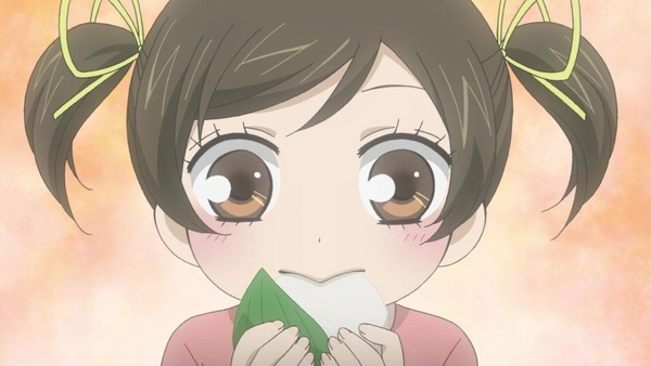 神様はじめました◎ (1)