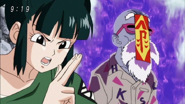 「ドラゴンボール超」89話 (26)