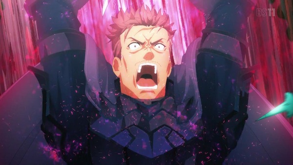 「SAO アリシゼーション」2期 4話感想 (48)