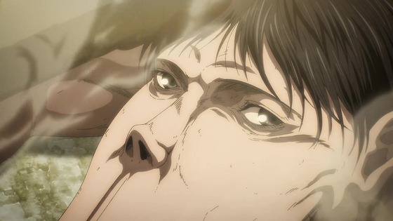 「進撃の巨人」第76話(4期 17話)感想 (84)
