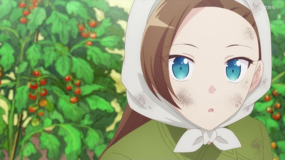 「はめふらX」2期 8話感想 (11)