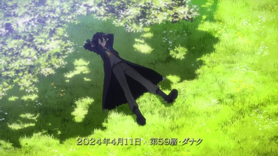 「SAO ソードアート・オンライン」5話感想 (129)