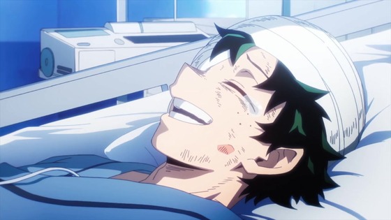 「僕のヒーローアカデミア」168話感想 (40)