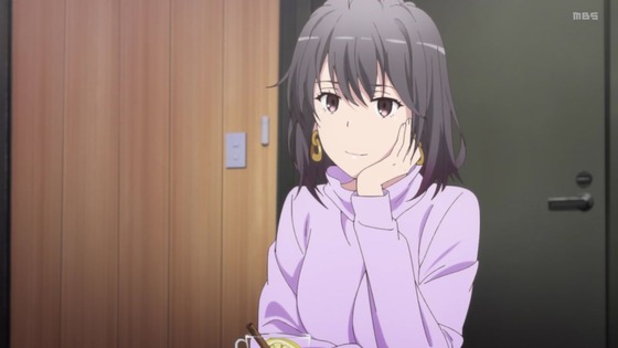 「俺ガイル」第3期 第8話感想 画像 (40)