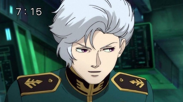 「機動戦士ガンダム UC」4話感想 (22)