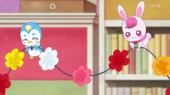 「ヒーリングっど♥プリキュア」16話感想 (28)