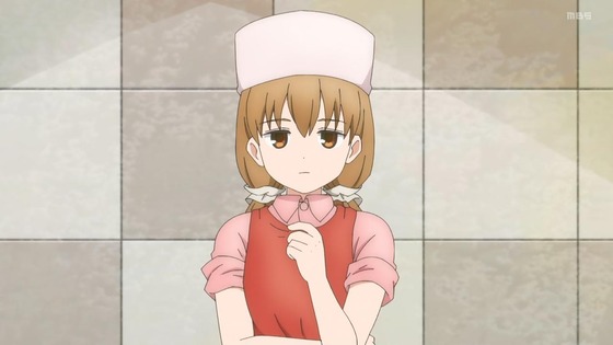 「ダンジョンの中のひと」6話感想 (25)