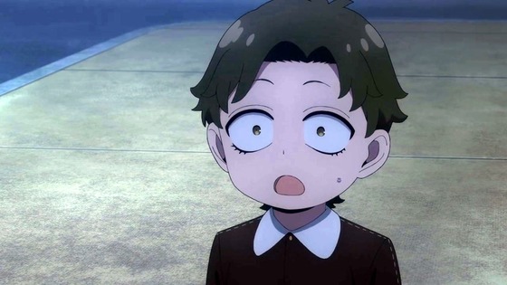 「SPY×FAMILY」46話感想 (48)