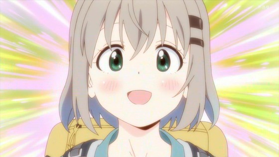 「ヤマノススメ Next Summit」4期 11話感想 (25)