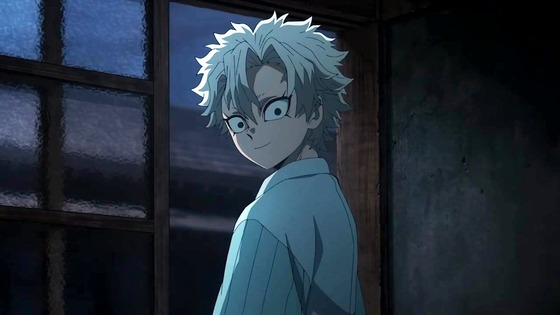 「鬼滅の刃」刀鍛冶の里編 6話感想 (66)