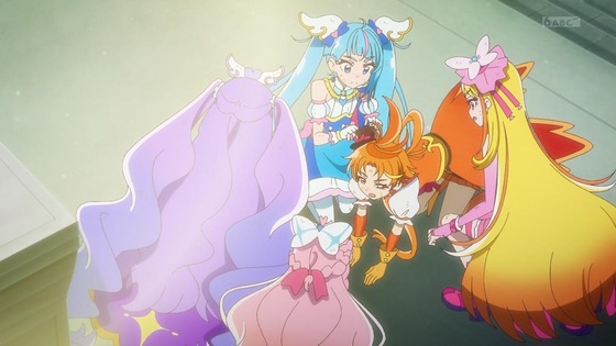 「ひろがるスカイ!プリキュア」ひろプリ 33話感想 (55)