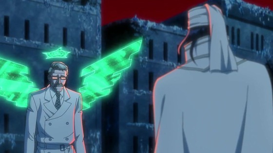 「BLEACH 千年血戦篇」23話感想 (88)