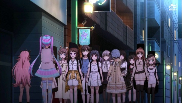 「BanG Dream!(バンドリ!)」2期 13話感想 (216)