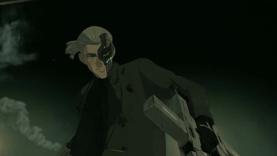 「TRIGUN STAMPEDE」7話感想 (18)