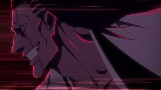 「BLEACH 千年血戦篇」20話感想 (89)