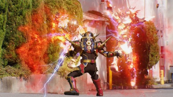 「仮面ライダービルド」34話感想  (6)