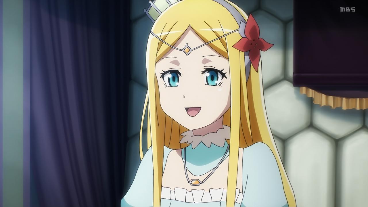 オーバーロード オバロ4期 2話感想 アルベドを迎えるラナー 深夜に王国で開かれる恐怖の女子回 ダメ貴族フィリップはどんな末路を辿るのか 追記 ポンポコにゅーす ファン特化型アニメ感想サイト