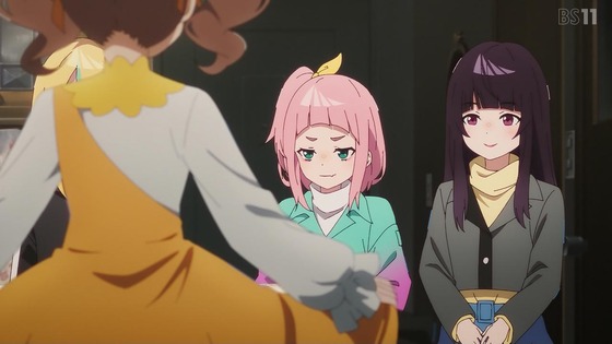 「夜のクラゲは泳げない」6話感想 (31)