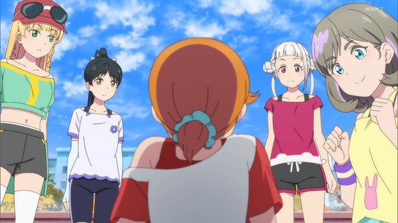 「ラブライブ!スーパースター!!」9話感想 (32)