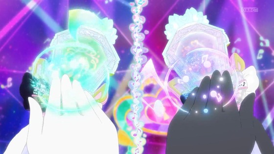 「キミとアイドルプリキュア♪」キミプリ 19話感想 (49)