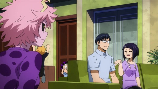 「僕のヒーローアカデミア」84話(4期 21話)感想 画像 !! (8)