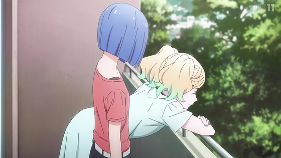 「かげきしょうじょ!!」5話感想 (43)