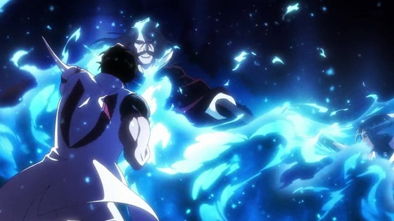 「BLEACH 千年血戦篇」29話感想 (79)