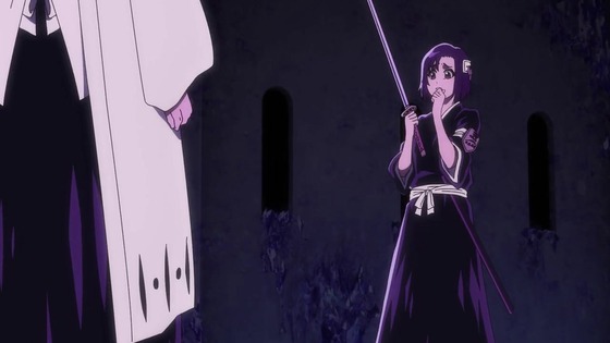 「BLEACH 千年血戦篇」39話・40話感想 (70)