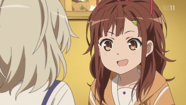 「ハイスクール・フリート(はいふり)」OVA前編 (49)