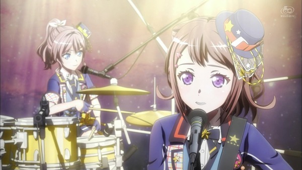 「BanG Dream!(バンドリ!)」2期 12話感想 (123)