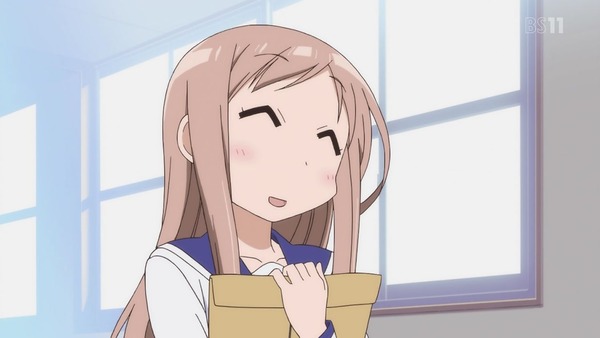 「ゆゆ式」9話感想 (112)