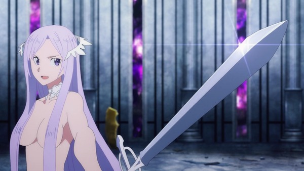 「 アリシゼーション」SAO3期 24話感想 (5)