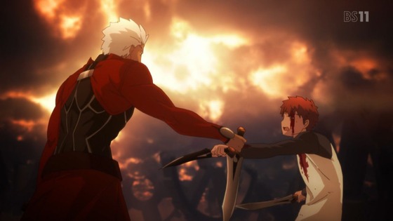 「Fatestay night [UBW]」 (40)