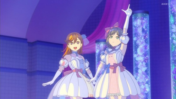 「ラブライブ!スーパースター!!」3話感想 (93)