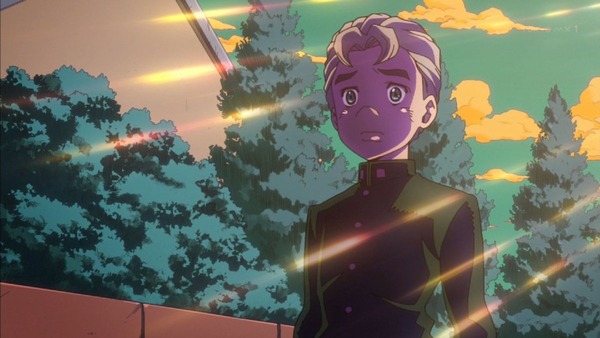 「ジョジョの奇妙な冒険」2話感想 (28)