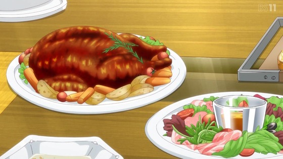 「日々は過ぎれど飯うまし」11話感想 (67)