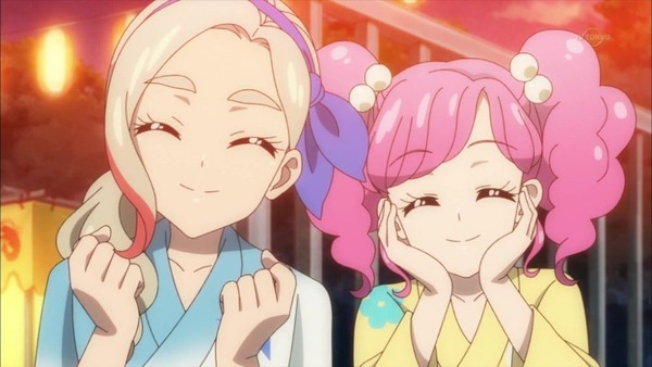 アイカツ！ (15)