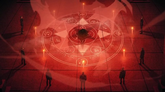 「Fate/strange Fake Whispers of Dawn」感想 (71)