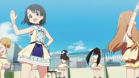 「アイドルマスター シンデレラガールズ U149」10話感想 (89)