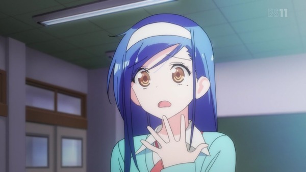 「ぼくたちは勉強ができない」1話感想 (20)