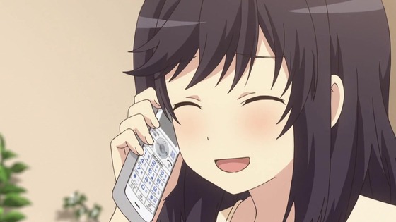 「のんのんびより のんすとっぷ」3期 5話感想 (2)