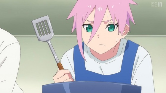 「姫様“拷問”の時間です」17話感想 (130)