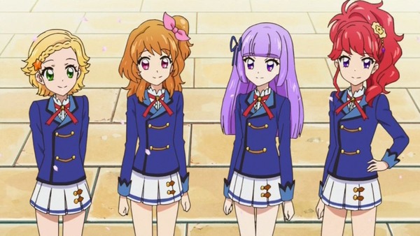 アイカツ！」 (1)