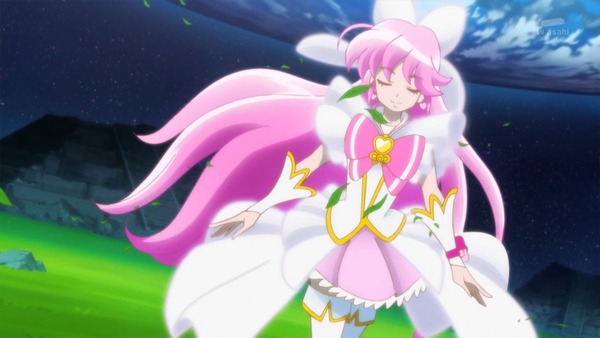 プリキュア (4)