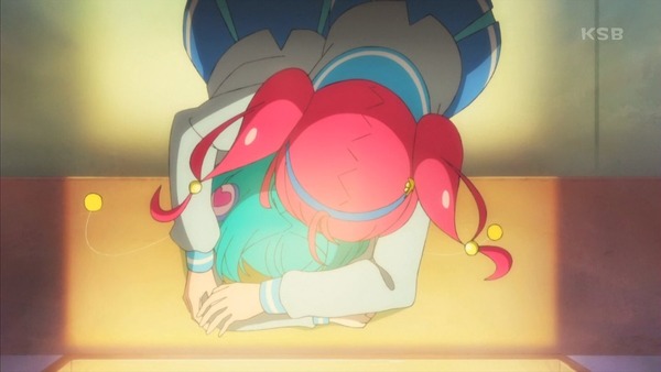 「スター☆トゥインクルプリキュア」40話感想 (36)