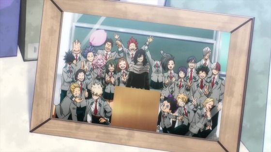 「僕のヒーローアカデミア」170話感想  (25)