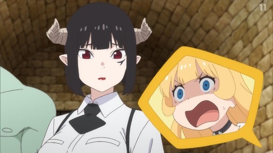 「姫様“拷問”の時間です」12話 最終回感想 (32)